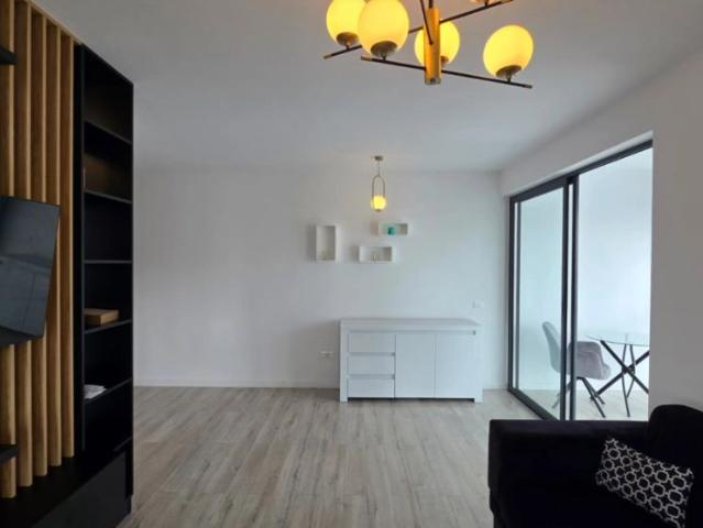 Dacia apartament nou 55 mp, 2 camere, open space, de inchiriat, Comat Towers, Cod 162564