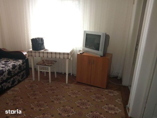 Dacia, apartament 2 camere cu centrala