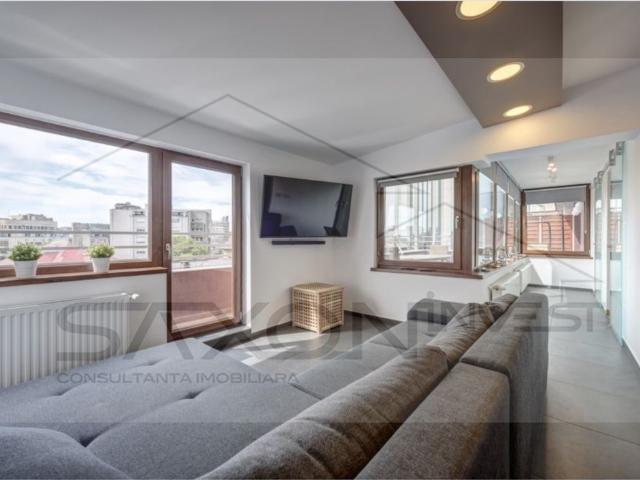Dacia apartament 2 camere inchiriere