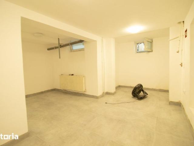 Dacia |Eminescu | Vila individuala | 355mp utili | renovata