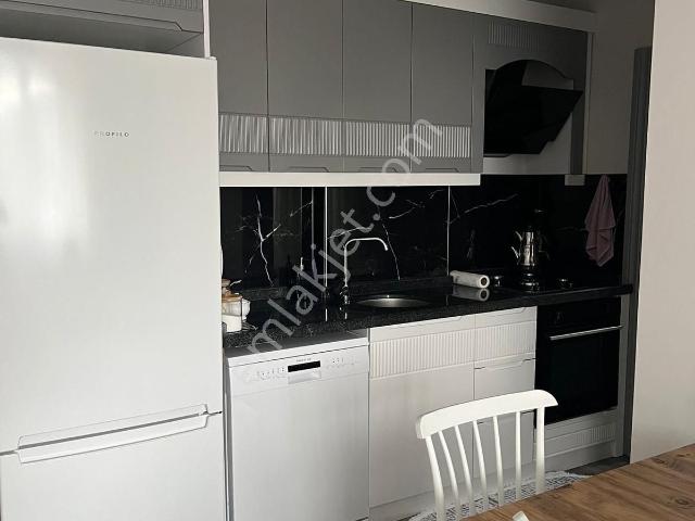 Dadaşkentte Satılık 1+1 Eşyalı Daire