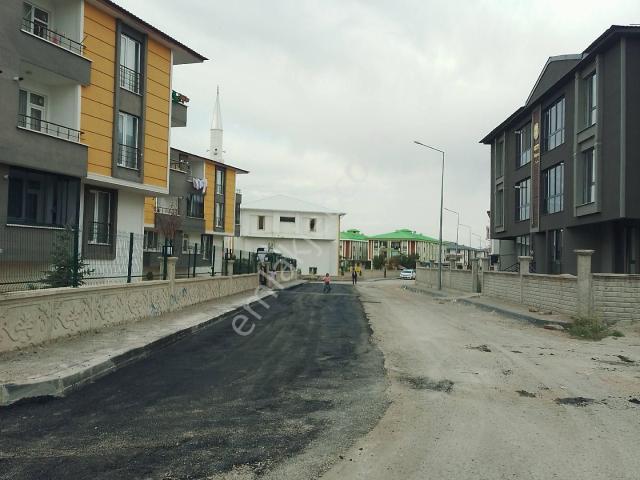 Dadaşkent Karanfil Evler De Satılık 2+1 Lüks