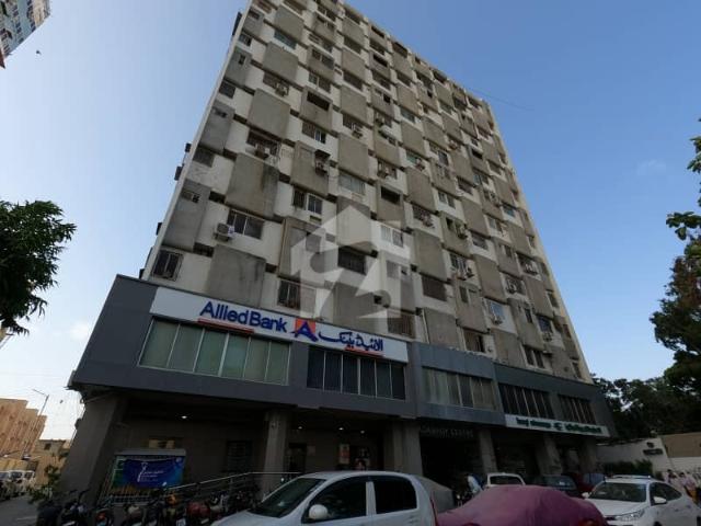 DADABHOY Apartments Proper 4 Bed With Big Lounge Apartment For Sale