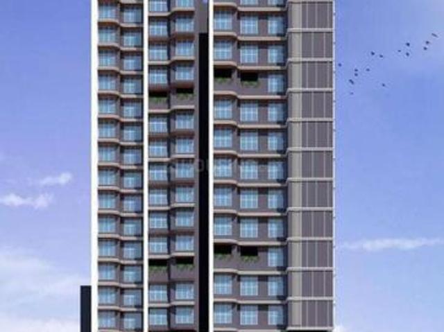 Dadar West 1 BHK Apartment For Sale Mumbai