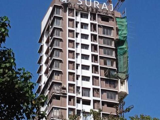 Dadar West 1 BHK Apartment For Sale Mumbai