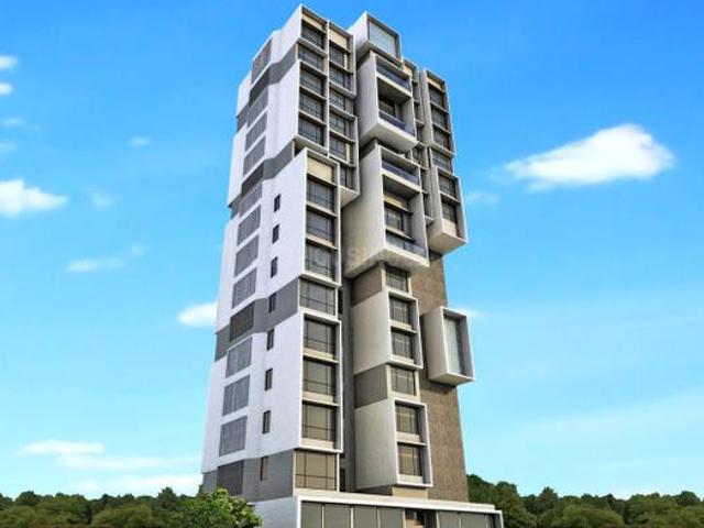Dadar West 1 BHK Apartment For Sale Mumbai