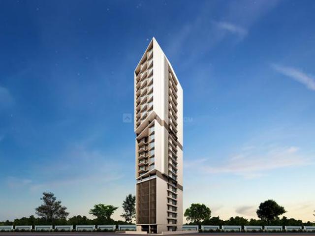 Dadar West 1 BHK Apartment For Sale Mumbai