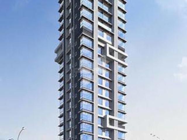 Dadar West 1 BHK Apartment For Sale Mumbai