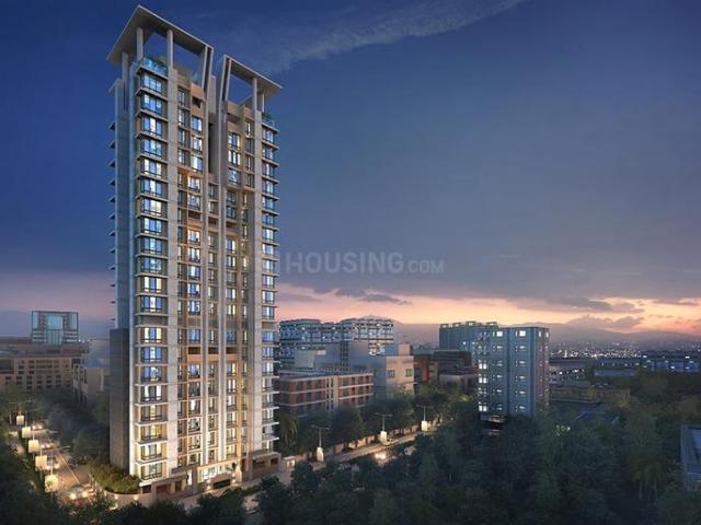 Dadar West 1 BHK Apartment For Sale Mumbai