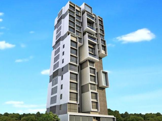 Dadar West 2 BHK Apartment For Sale Mumbai