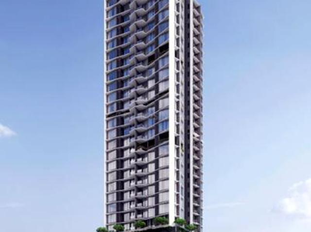 Suraj Palette,Dadar West 2 BHK Apartment For Sale Mumbai