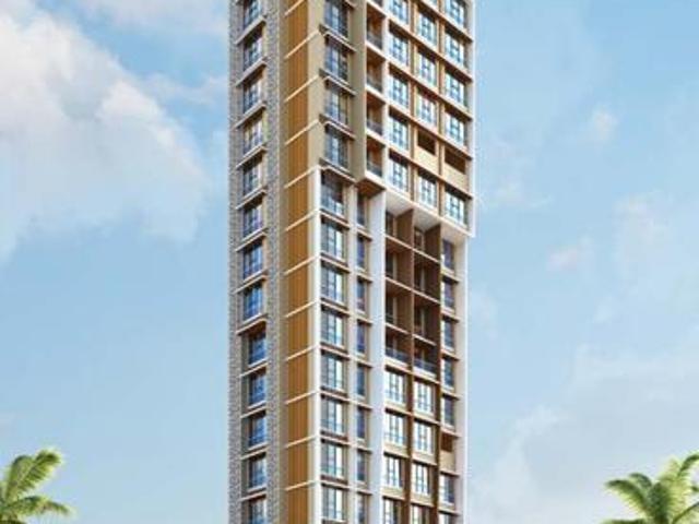Dadar West 2 BHK Apartment For Sale Mumbai