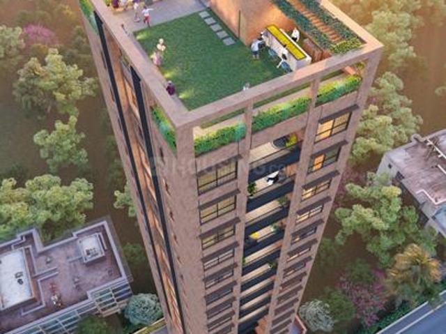 Dadar West 2 BHK Apartment For Sale Mumbai