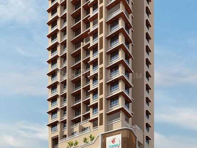 Dadar West 2 BHK Apartment For Sale Mumbai