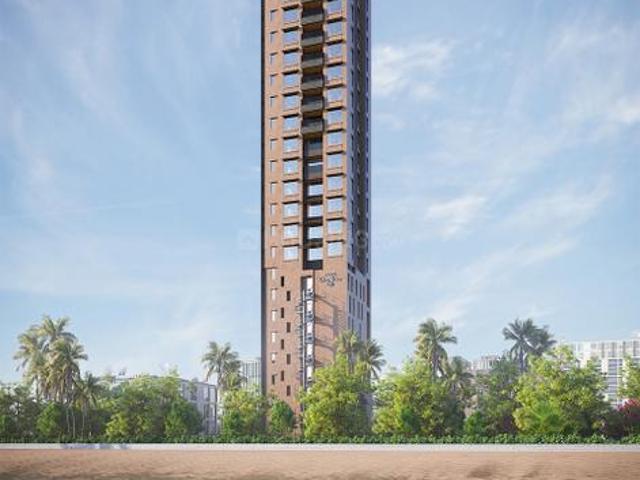 Dadar West 2 BHK Apartment For Sale Mumbai