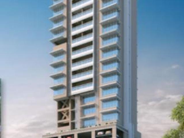 Dadar West 2 BHK Apartment For Sale Mumbai