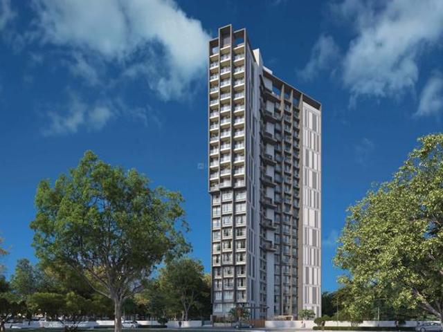 Dadar West 3 BHK Apartment For Sale Mumbai