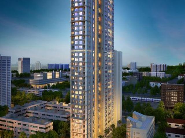 Dadar West 4.5 BHK Apartment For Sale Mumbai