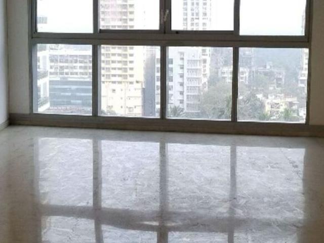 Dadar West 4 Bedroom 2300 Sq. Ft. Apartment in Dadar West Mumbai Listing ID: #10025