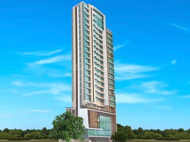 Dadar East 1 BHK Apartment For Sale Mumbai