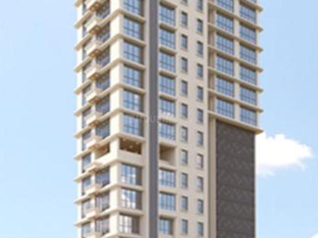 Dadar East 1 RK Apartment For Sale Mumbai