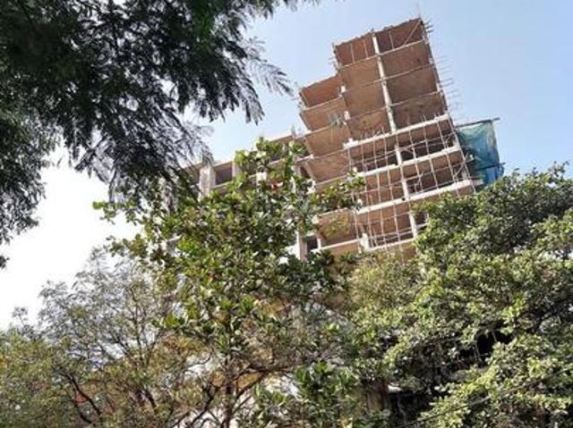 Dadar East 2 BHK Apartment For Sale Mumbai