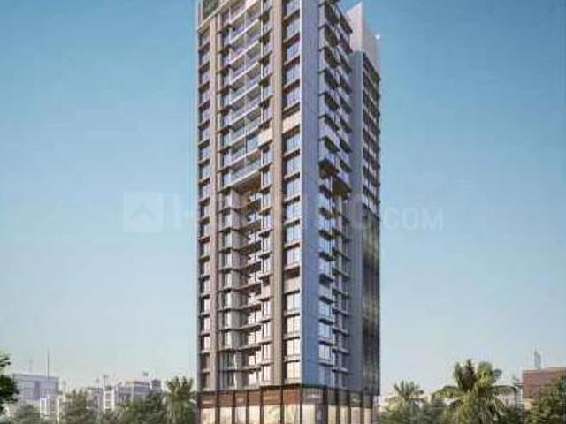 Dadar East 2 BHK Apartment For Sale Mumbai