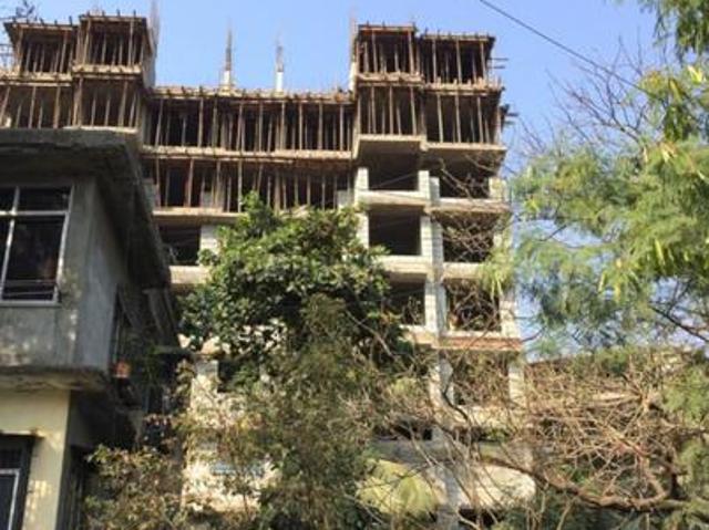 Dadar East 3 BHK Apartment For Sale Mumbai