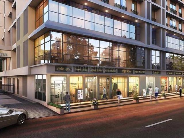 Dadar East 3 BHK Apartment For Sale Mumbai