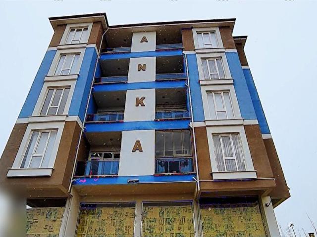 DADAY KALEM MAHALLESİNDE 3+1 SATILIK DAİRE