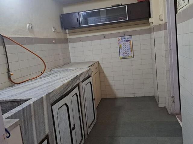 Dadlani Park 1 Bedroom 440 Sq. Ft. Apartment in Majiwada Thane Listing ID: #10403