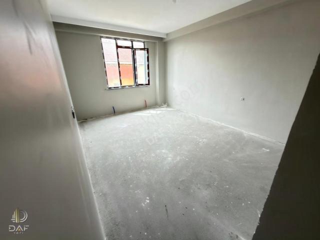 Daf Yapıdan Peyzajlı Bahçeli Site 2+1