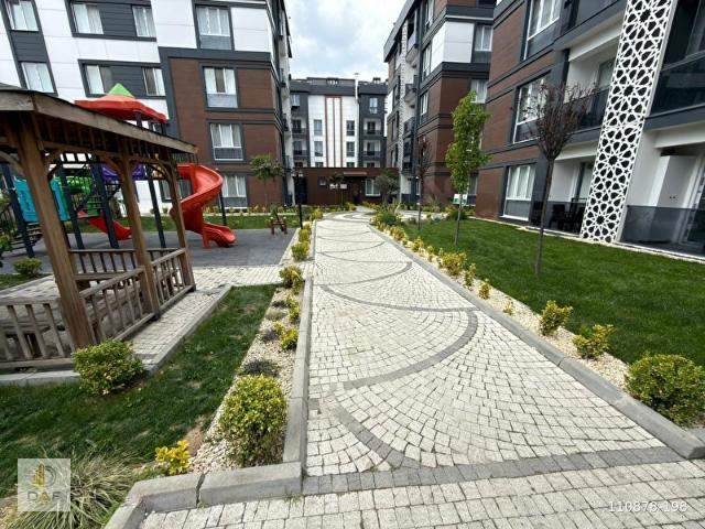 DAF YAPIDAN BELEDİYENİN YANINDA OTOPARKLI SİTE 2+1
