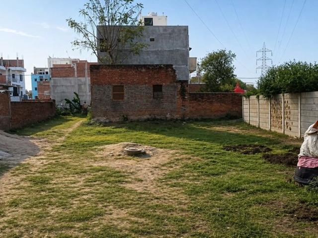 Dafi, Varanasi South Commercial Land 4092 Sq. Ft. in Dafi Varanasi Listing ID: #10327