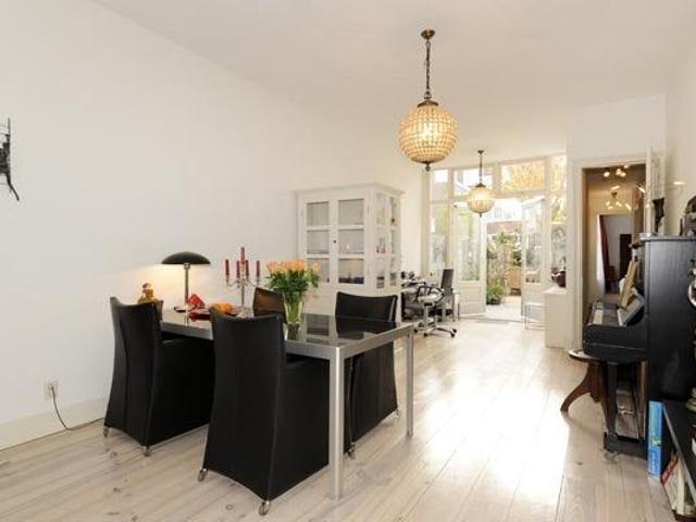 Daguerrestraat, 140, 2561TX, Den Haag