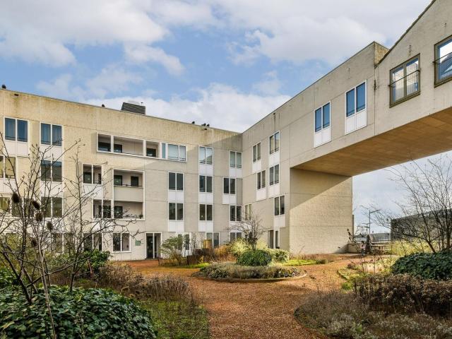Daguerrestraat, 25, 1087BR, Amsterdam, Noord Holland 1087BR