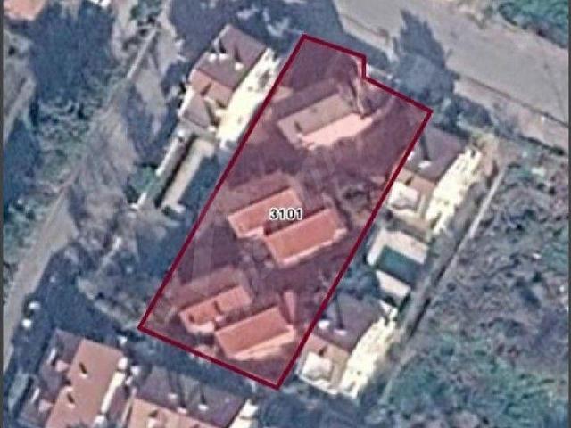 DAG EMLAK B.ÇEKMECE GUZELCE BAHÇELİEVLERDE VİLLA İMARLİ 218 M2 SATİLİK ARSA