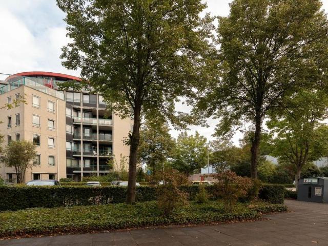 Dag Hammarskjoldhof 34