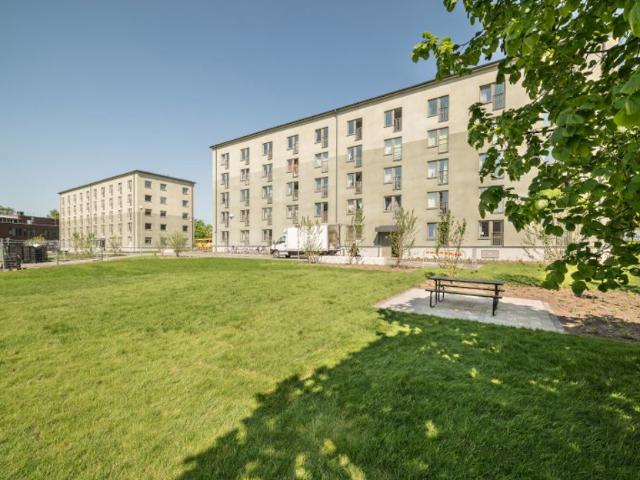 Dag Hammarskjölds väg 29 B, 75237, Uppsala