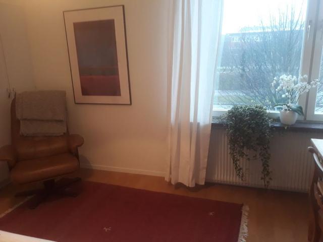 Dag Hammarskjölds väg, Lund
