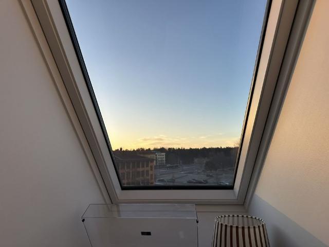 Dag Hammarskjölds Väg, Uppsala