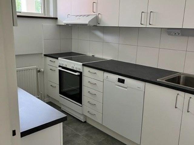 Dag Hammarskjöldsväg 6B