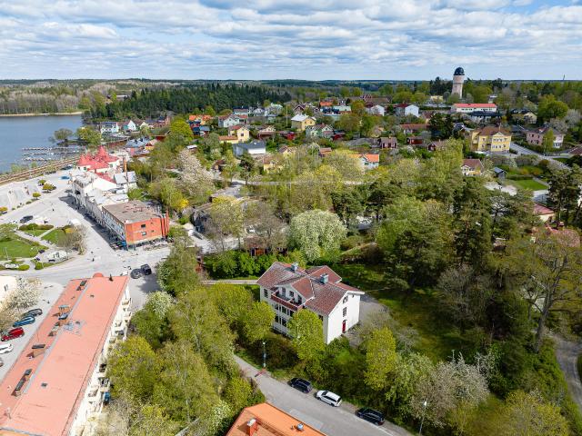 Dagaberg, Dagagatan 7