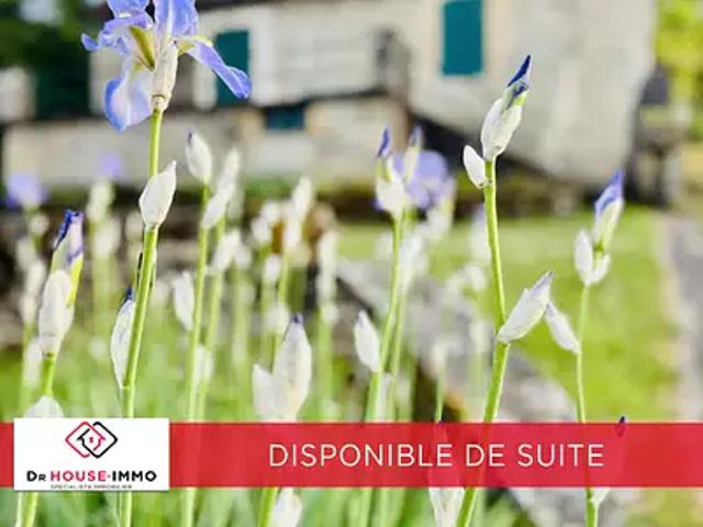 Daglan 24250 Achat / Vente maison 5 pièces t5 piscine terrasse
