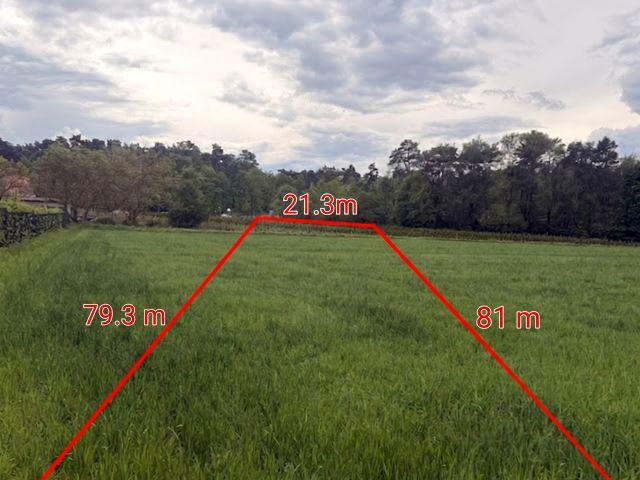 Daglezjowa 1 905 m², Kicin