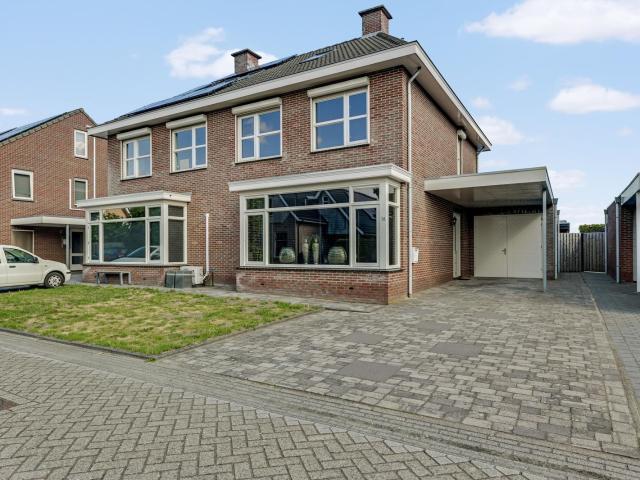 Daglicht, 10, 7833DH, Nieuw amsterdam, Drenthe 7833DH