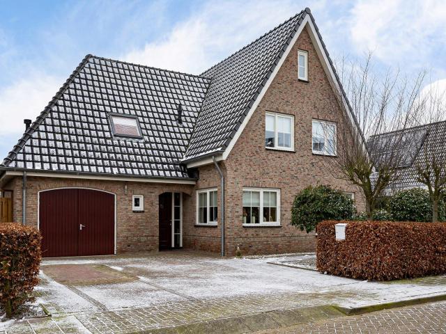 Daglicht, 3, 7833DH, Nieuw amsterdam, Drenthe 7833DH