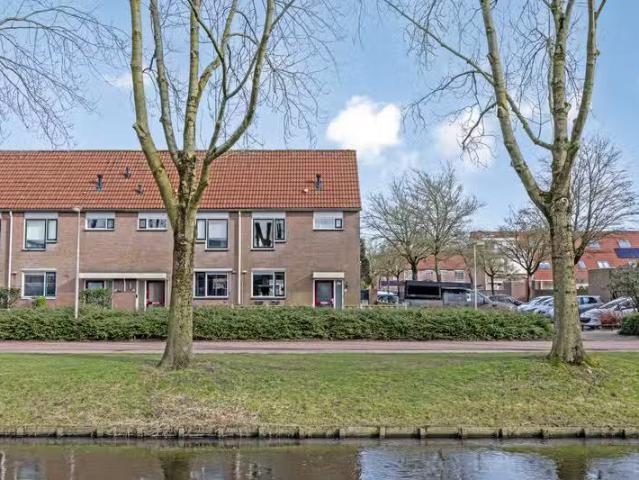 Dagmaatstraat 62 Purmerend