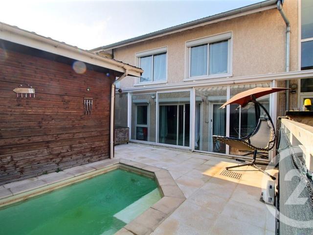 Dagneux Vente Maison 01