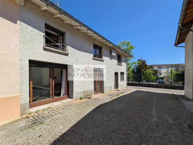 Dagneux Vente Maison 01